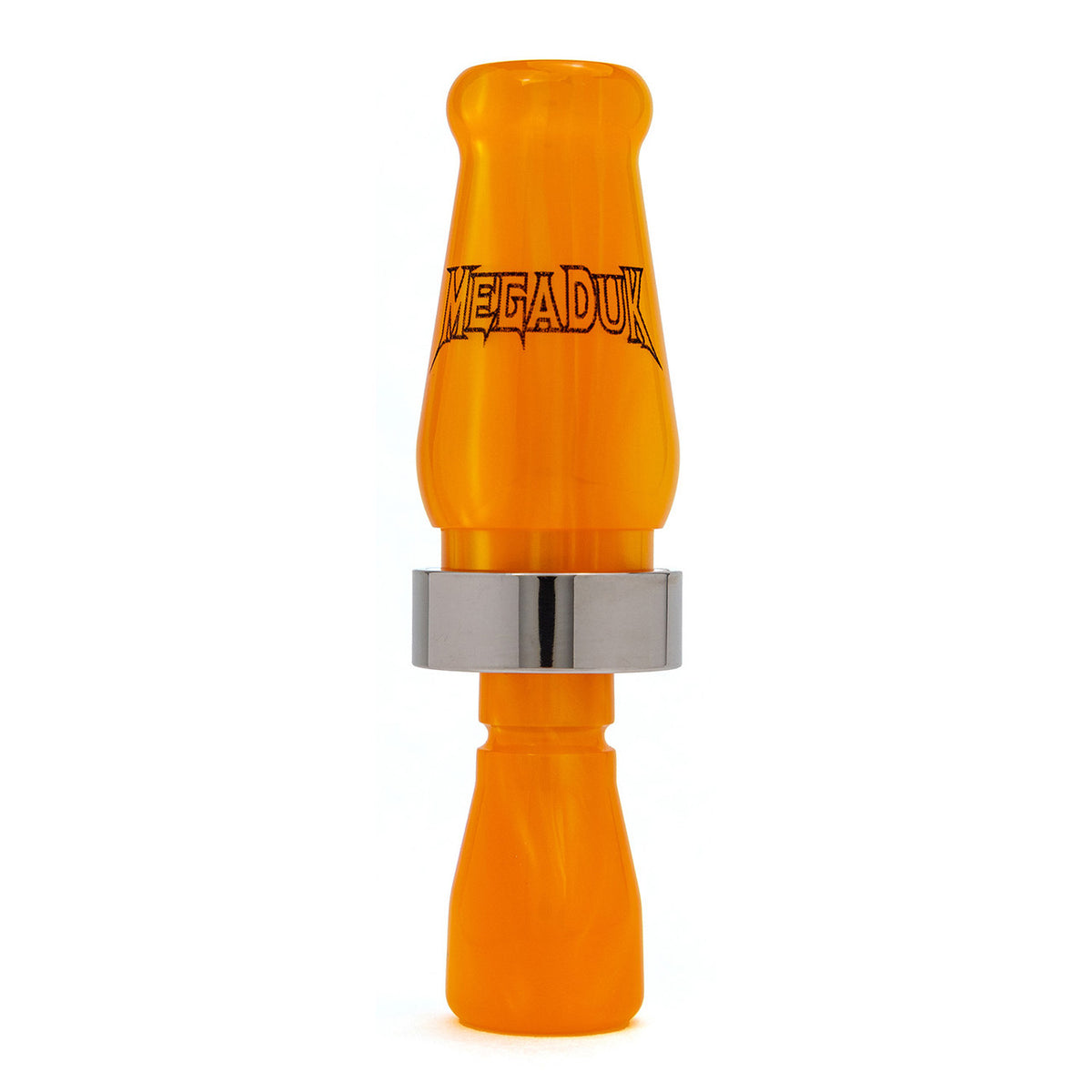 Image of the Rich-N-Tone MegaDuk Duck Call in Burndown