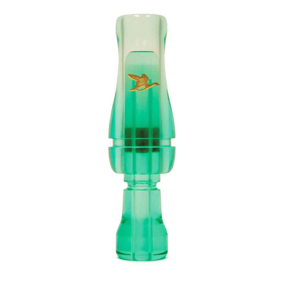 Old Style Single Reed Duck Call