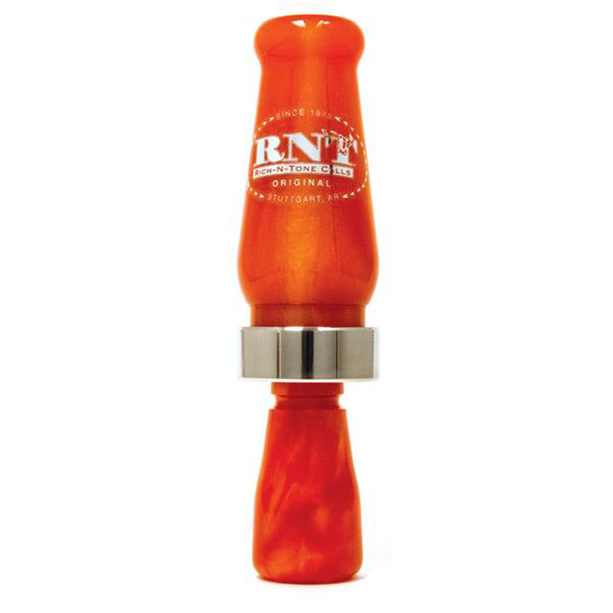 Image of the Rich-N-Tone Original Duck Call in Burndown