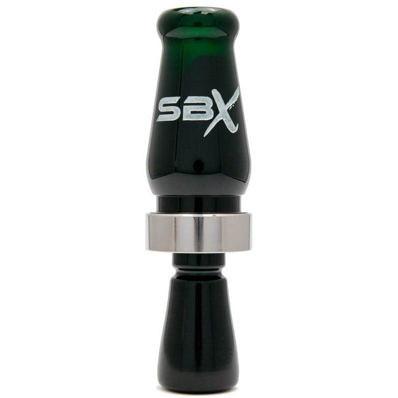 RNY SBX-G Single Reed Duck Call Image