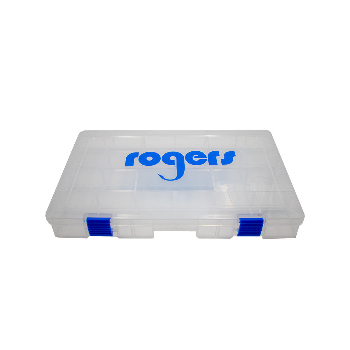 Rogers Workin' Man Tackle Trays zoomed out image