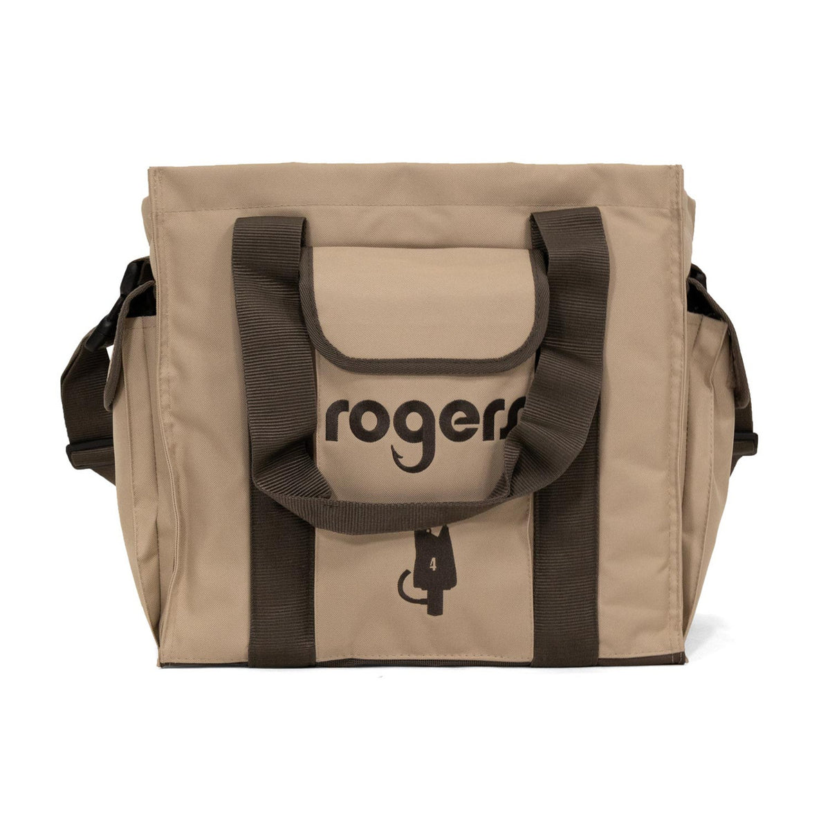 Rogers 4 Slot Water Motion Decoy Bag