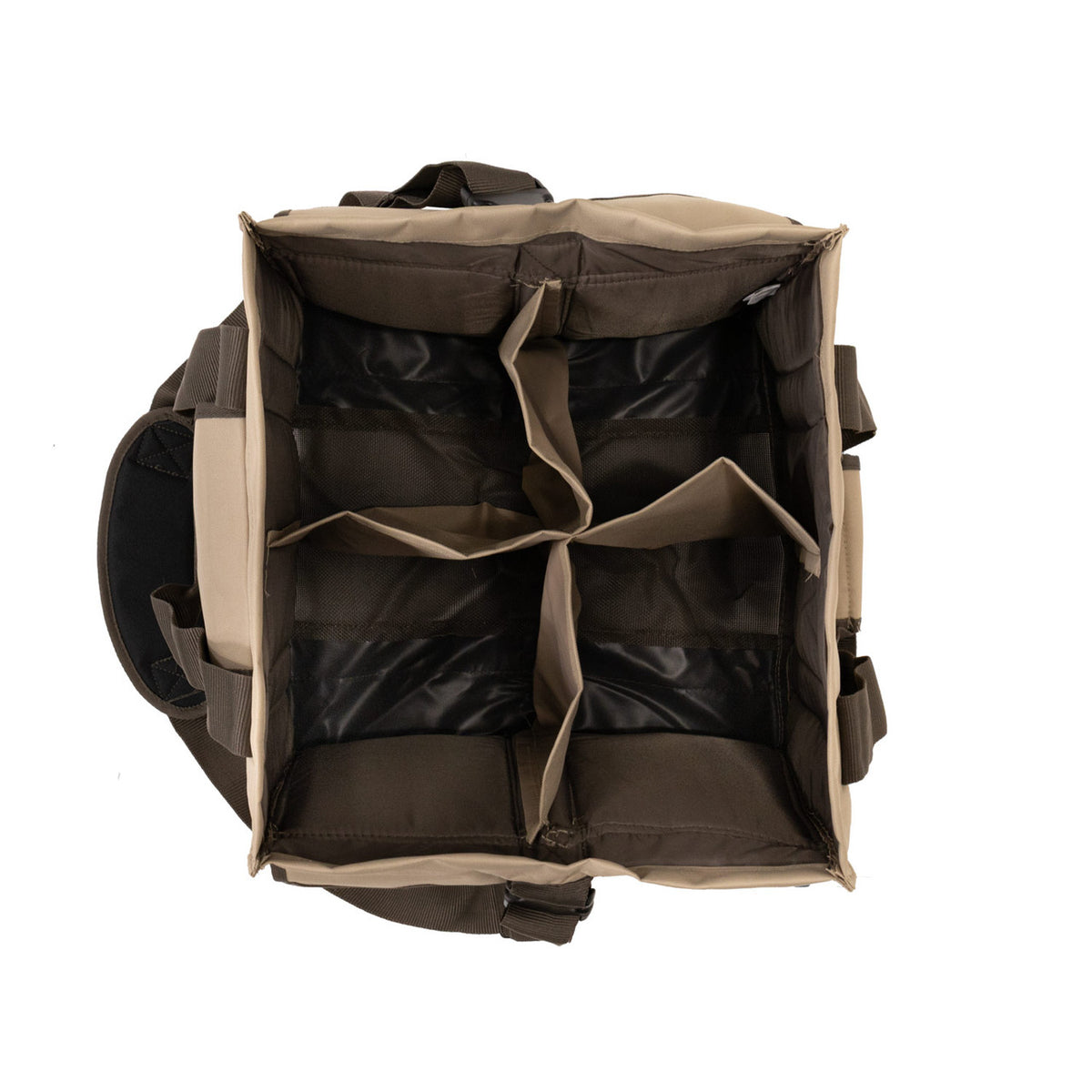 Rogers 4 Slot Water Motion Decoy Bag