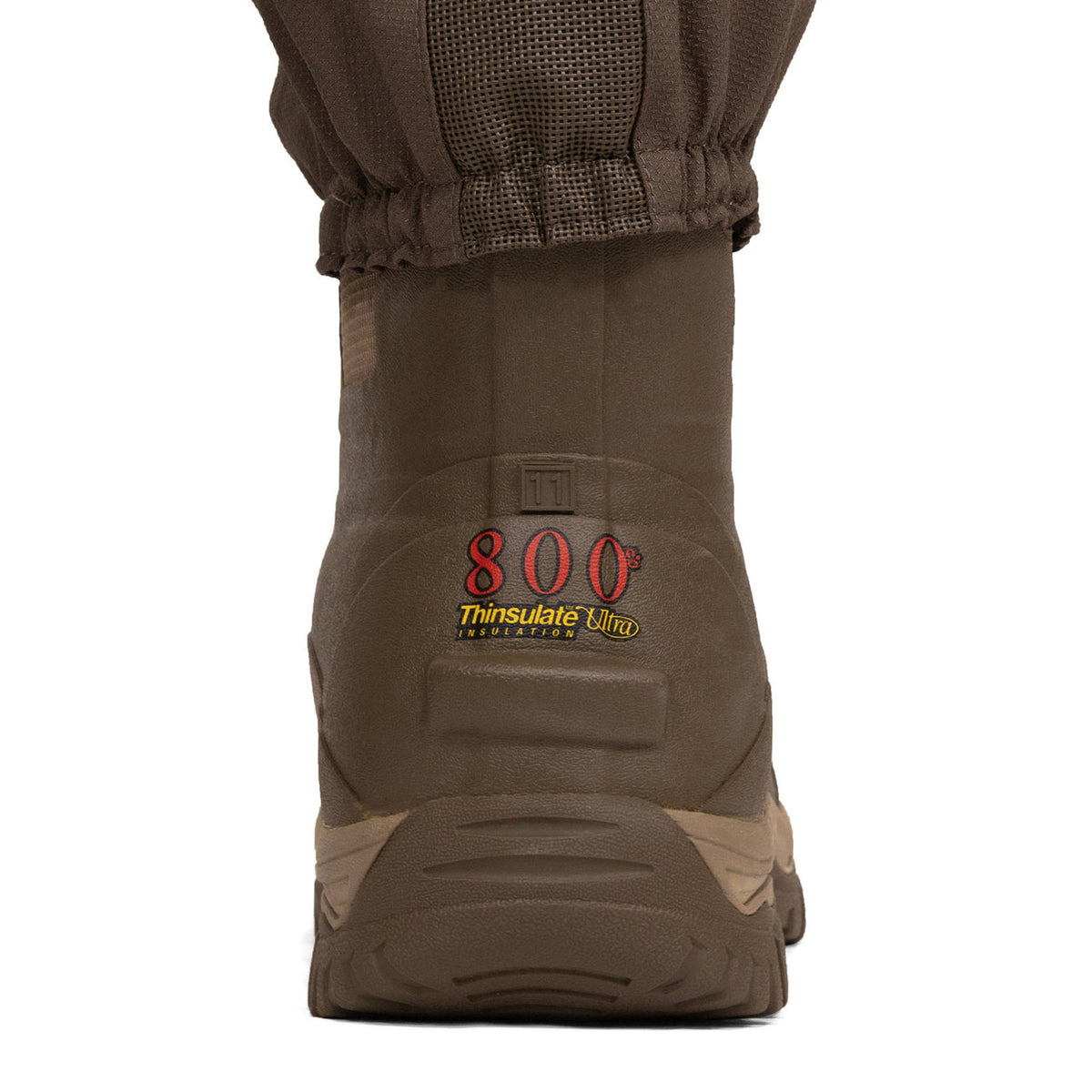Rogers Elite Breathable Hip Boot