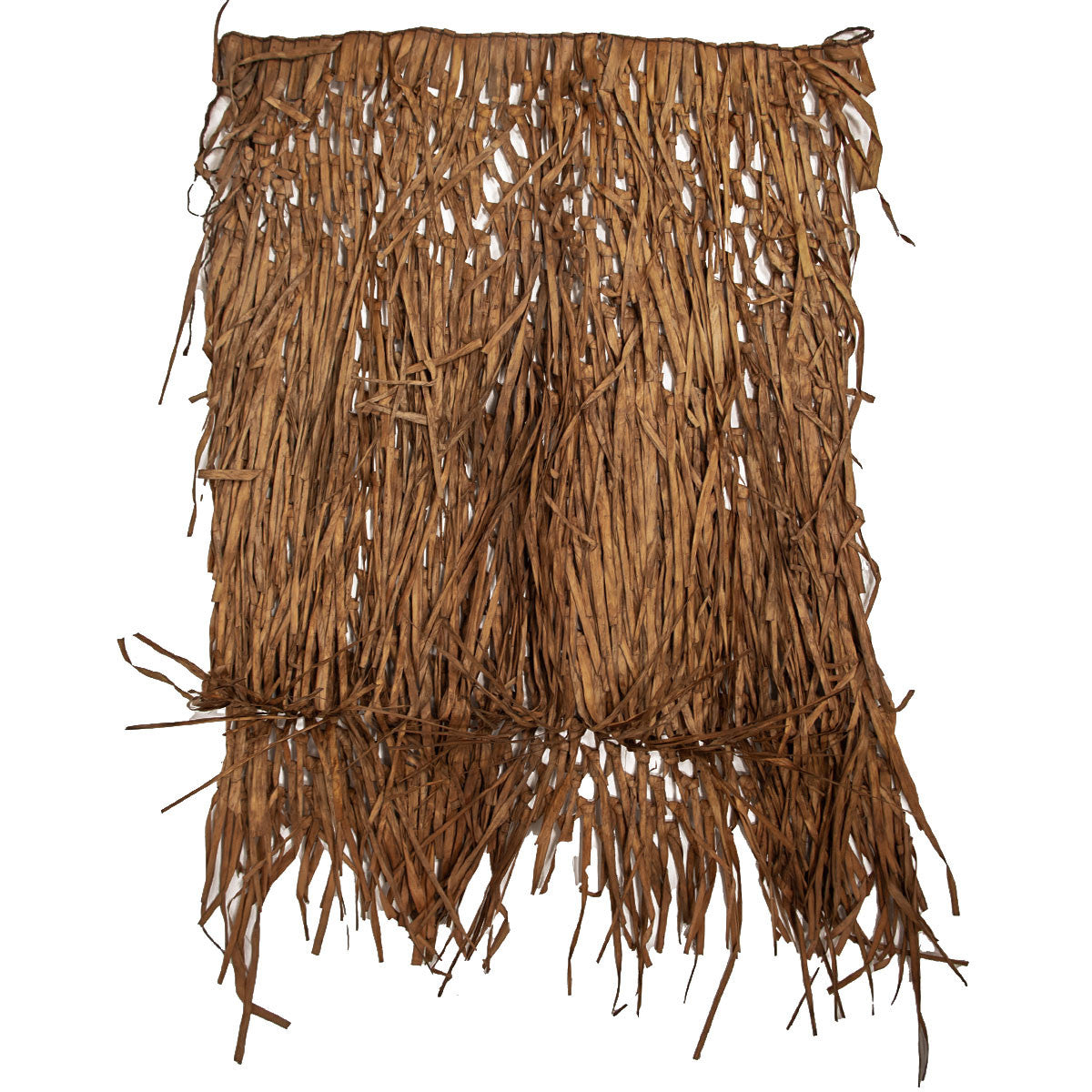 Rogers Waterfowl Natural Sheet Grass, 4 Pack Image in Dark Natural Green Timber