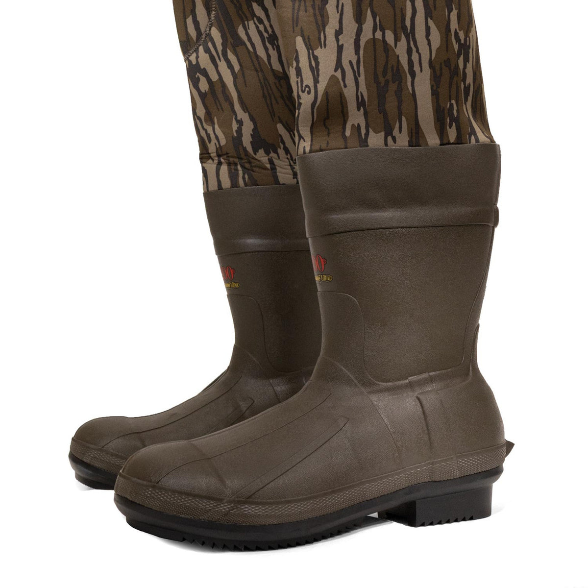 Rogers Toughman 4MM Neoprene Hip Boot