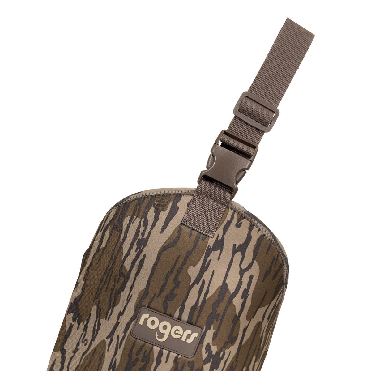 Rogers Toughman 4MM Neoprene Hip Boot
