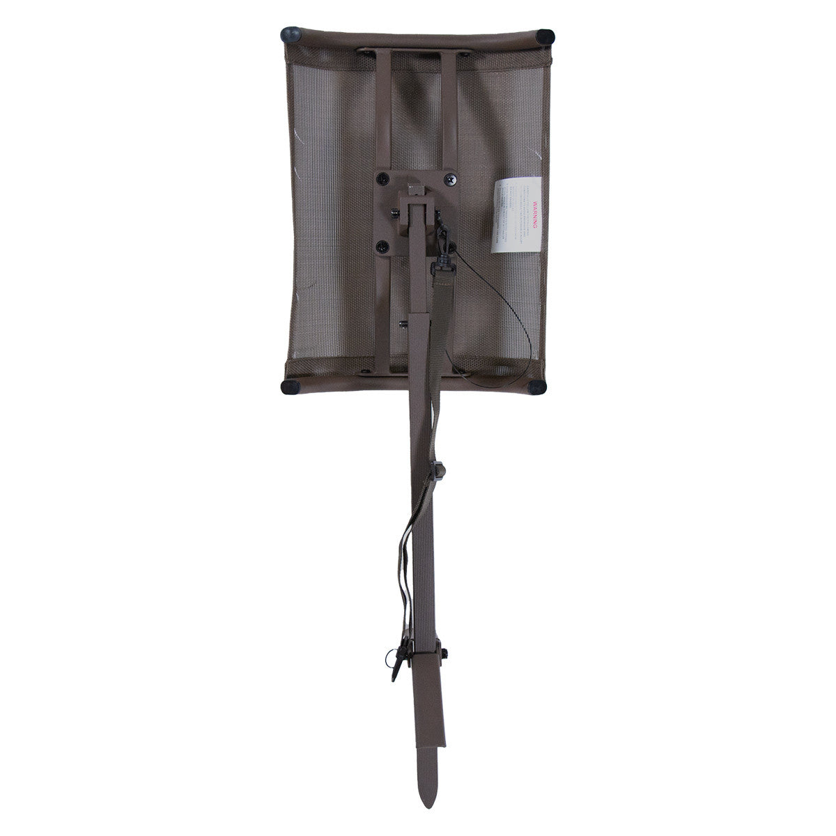 bottom image of Rogers Toughman Waterfowl Mud Seat.