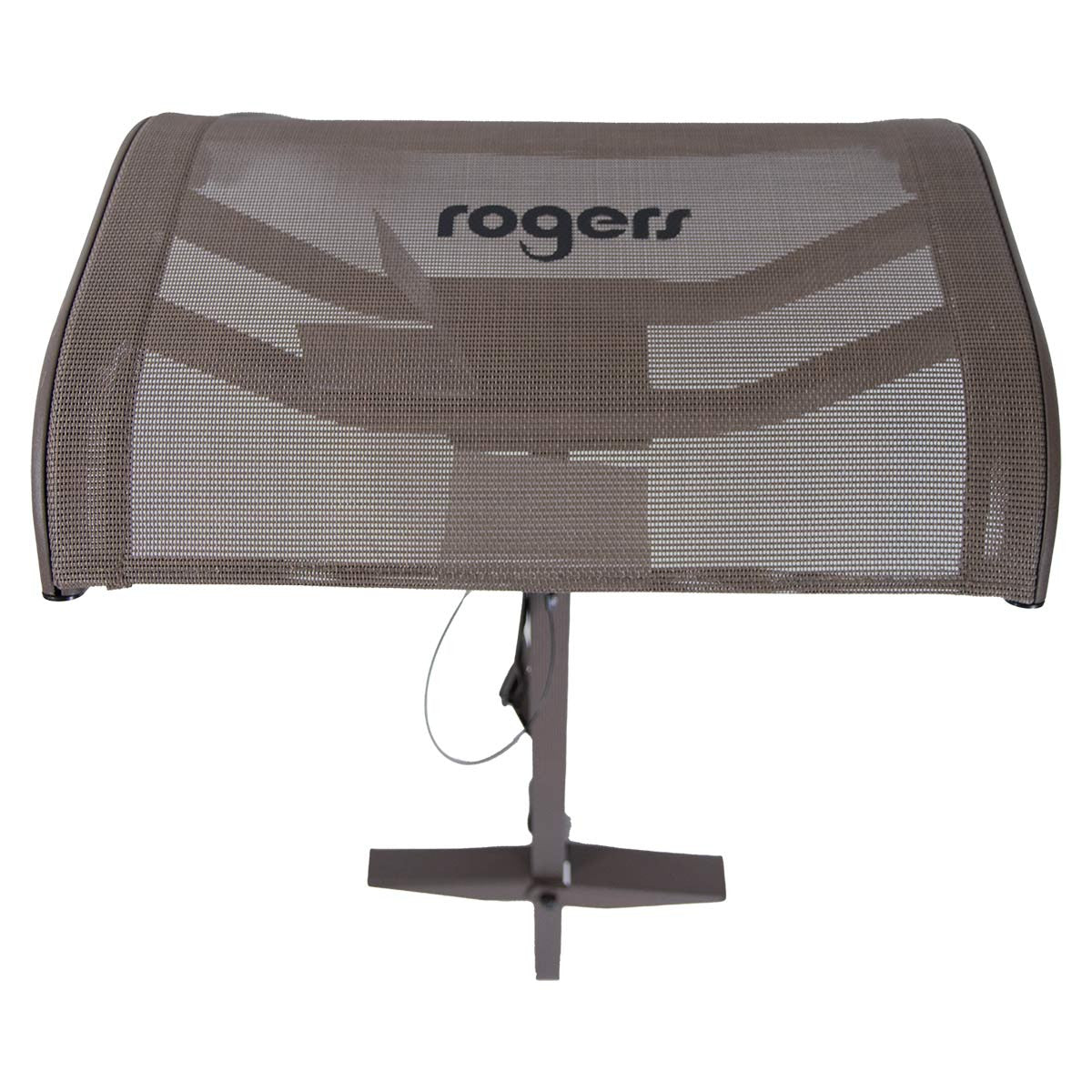 top image of Rogers Toughman Waterfowl Mud Seat.