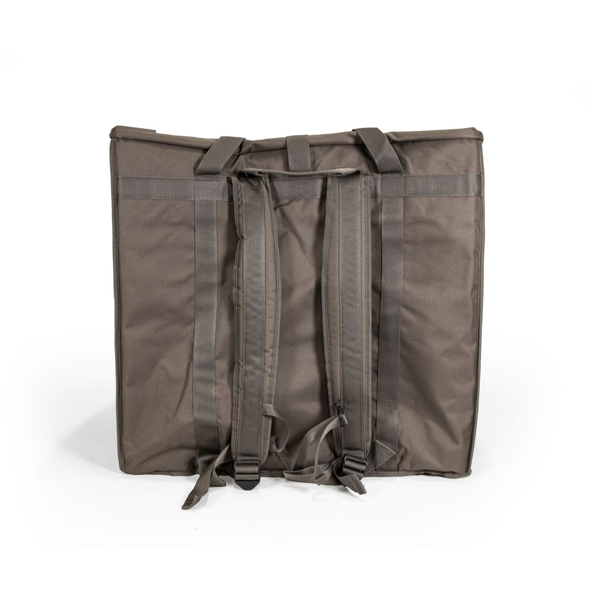 bottom of the bag image of Rogers 3 Slot Turkey Decoy Bag.
