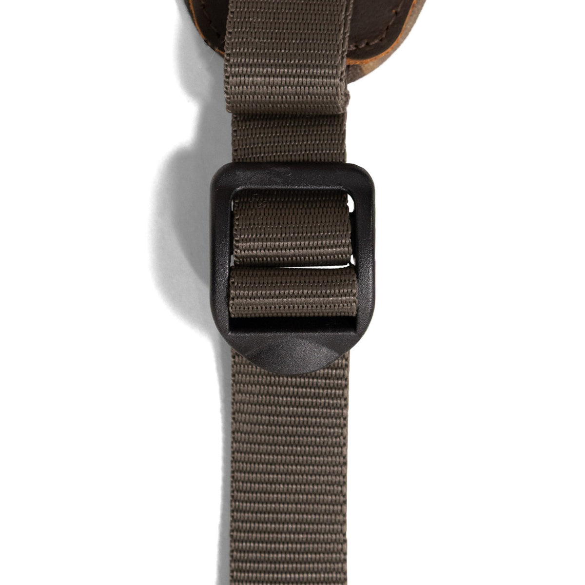 Image of Rogers Traditional Waxed Canvas Camo Gun Sling.