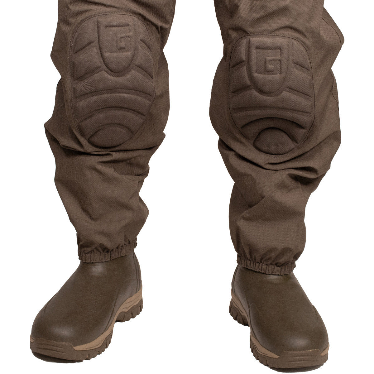 Rogers Elite N.X.T. 2-in-1 Insulated Breathable Waterfowl Hunting Waders