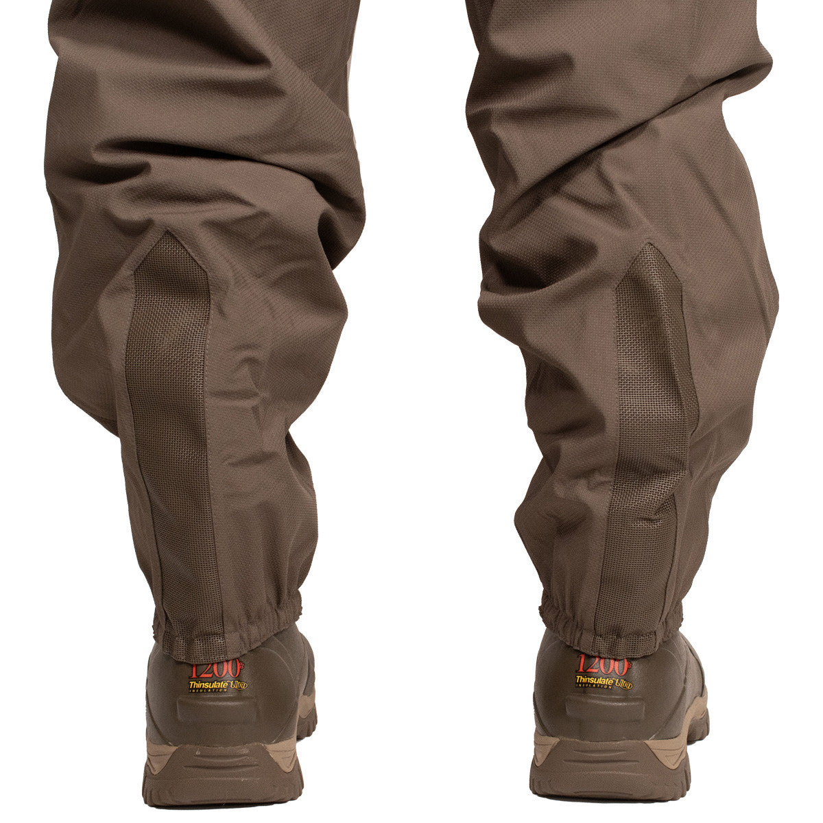Rogers Elite N.X.T. 2-in-1 Insulated Breathable Waterfowl Hunting Waders