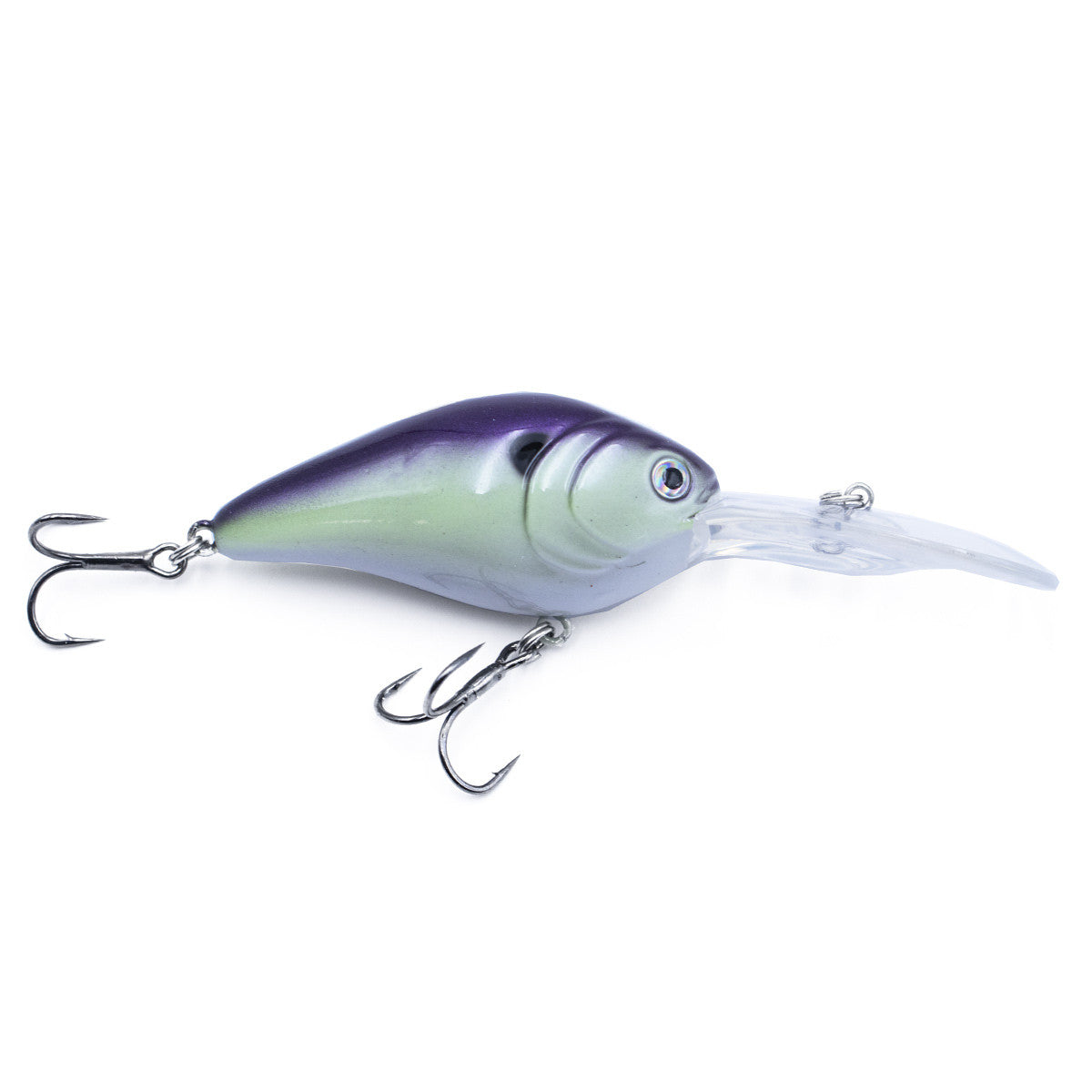Rogers Sporting Goods Intent 62 Crankbait Image in Undead Nuclear Reaction