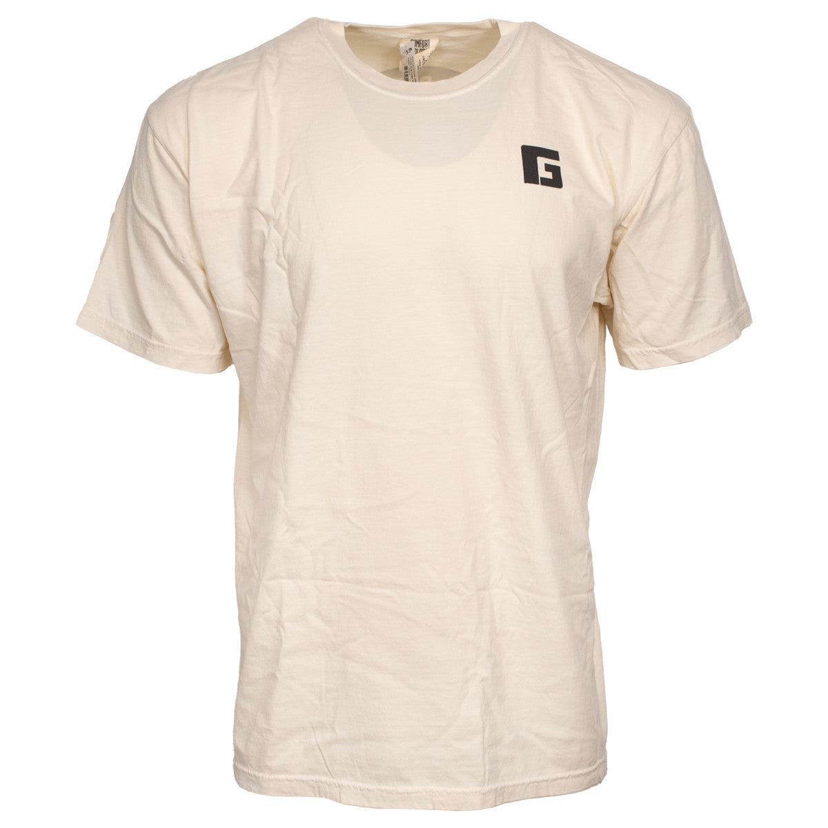 Rogers Circle Dog Logo T-Shirt Image