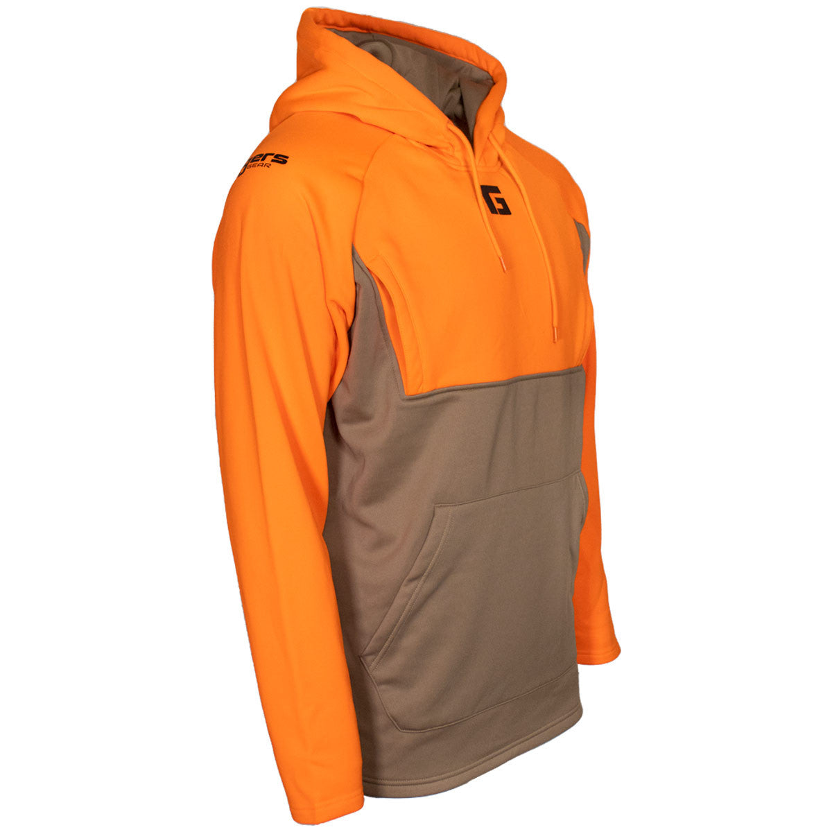 Toughman Tech Upland Hoodie