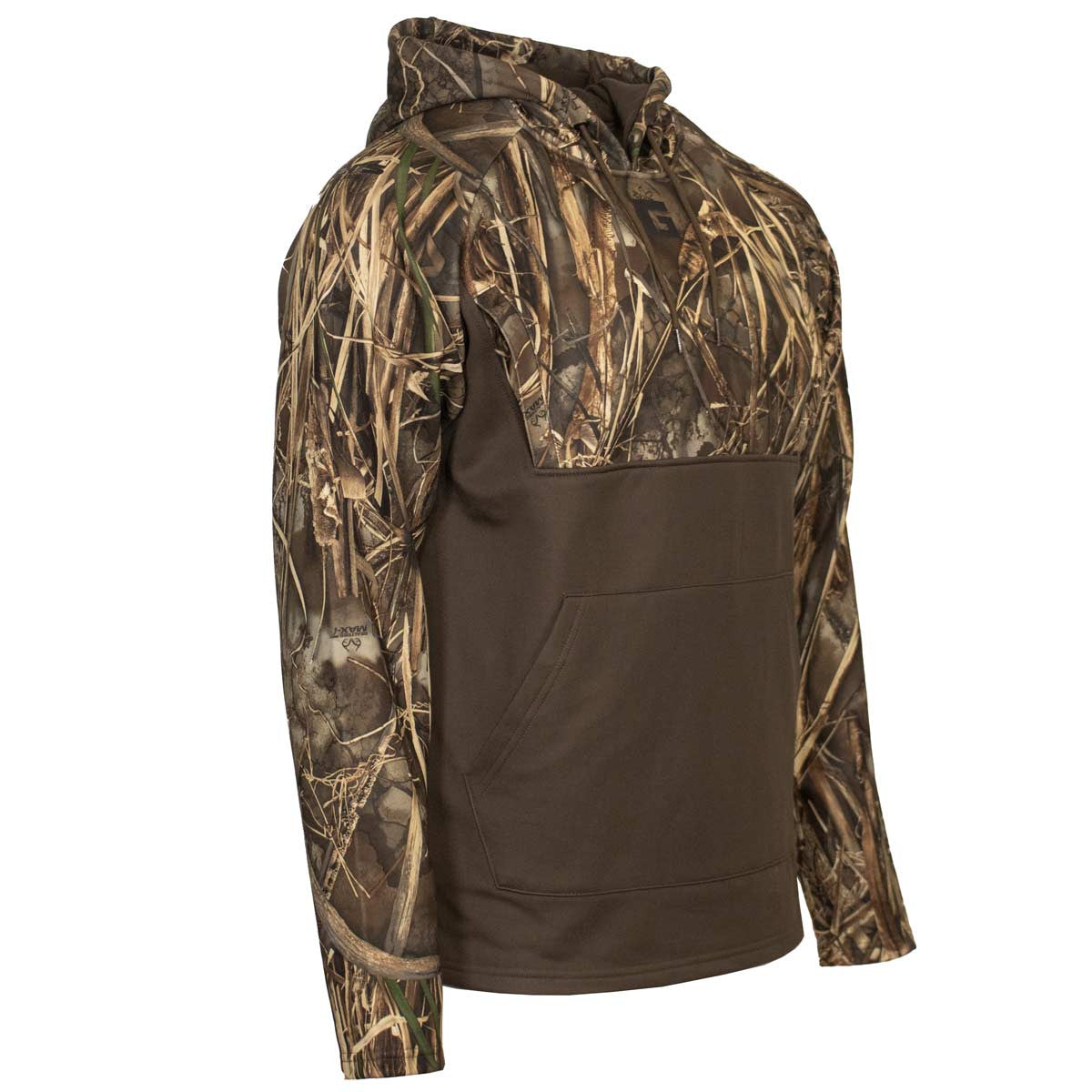 Toughman Tech Hoodie - Disabled by request