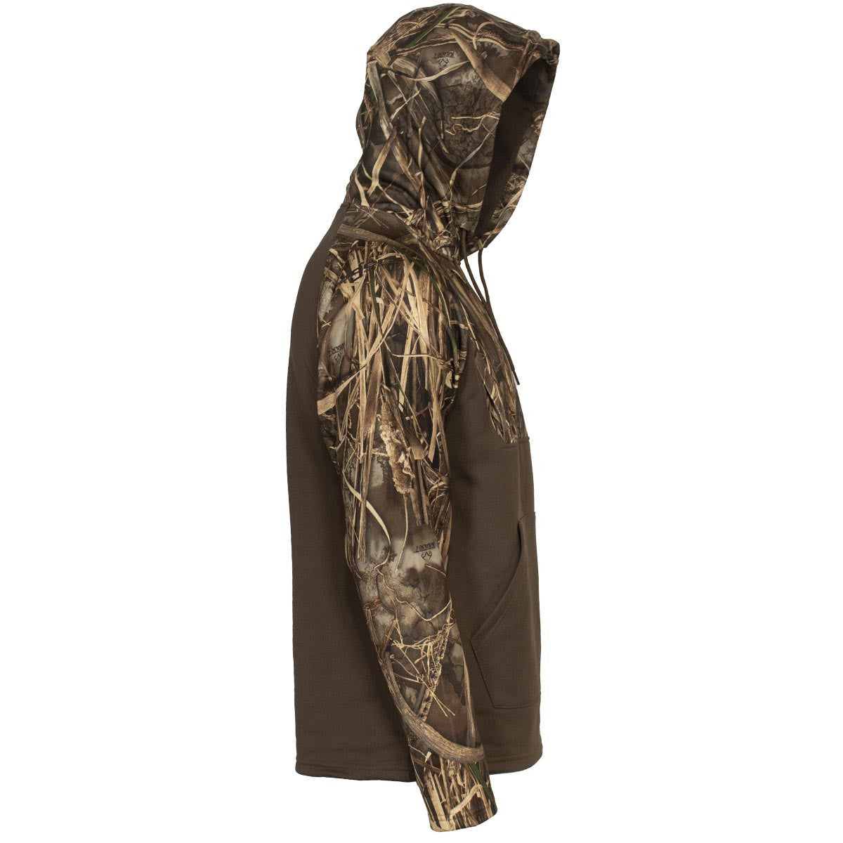 Toughman Tech Hoodie - Disabled by request