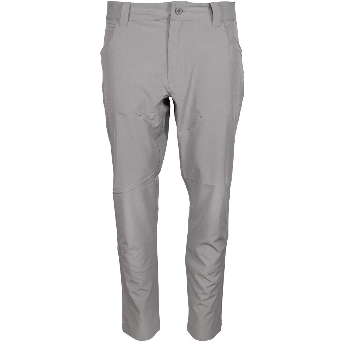 image of Rogers Toughlite Pant with Tapered Fit + Bug Protection in Gray.