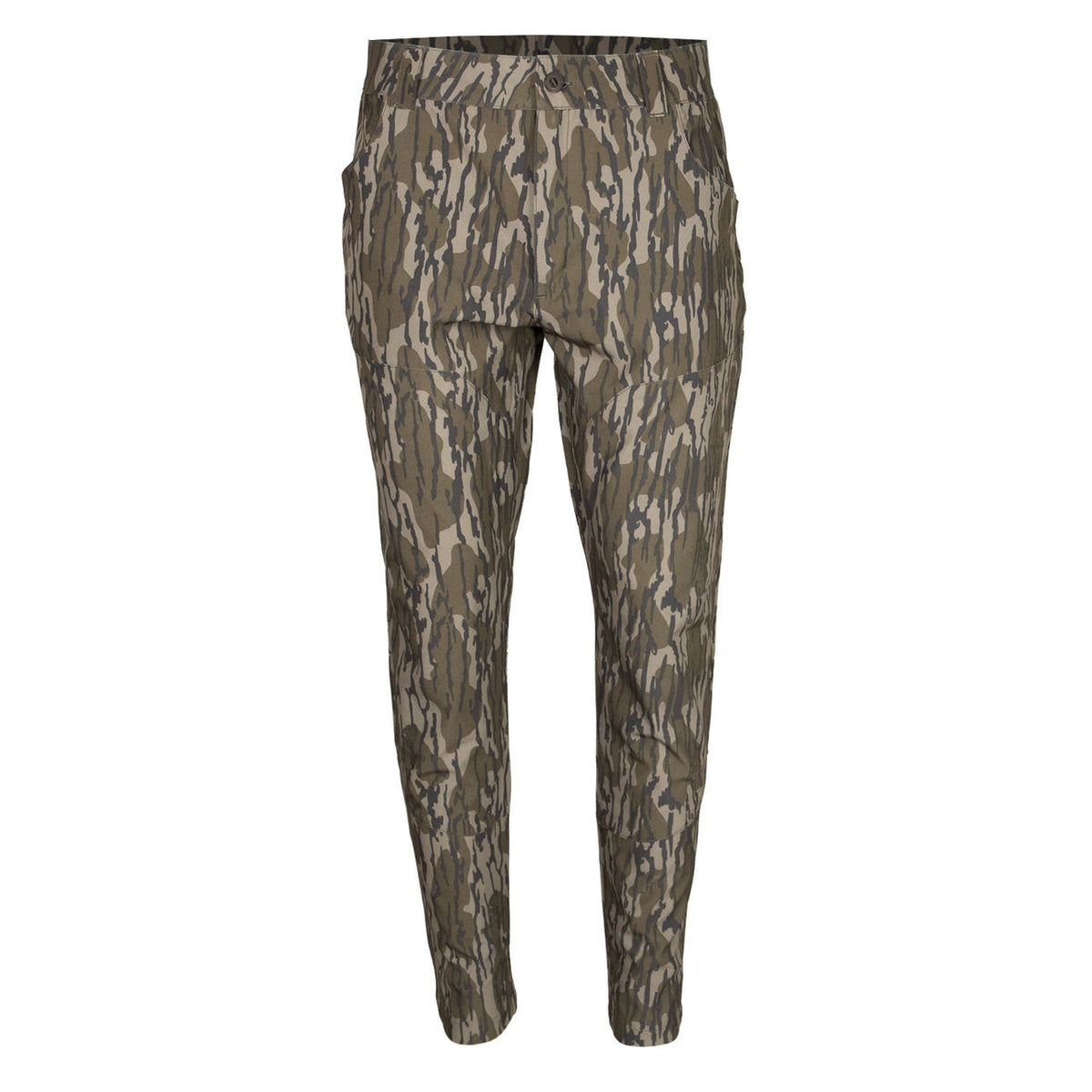 image of Rogers Toughlite Pant with Bug Protection in Mossy Oak Original Bottomland.