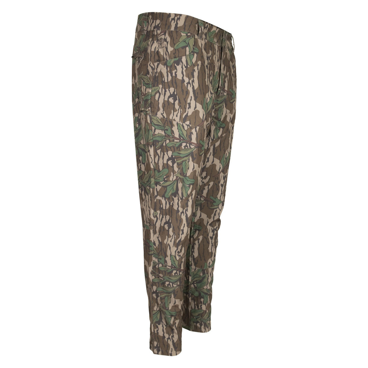 side image of Rogers Toughlite Pant with Bug Protection.