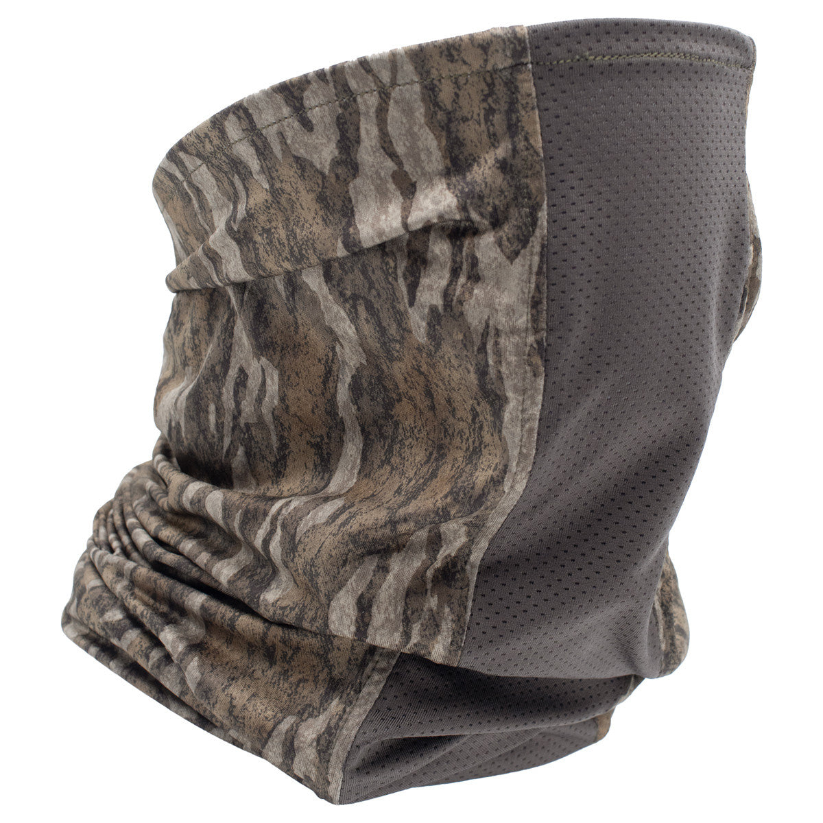 Image of Rogers Chill Neck Gaiter Side.