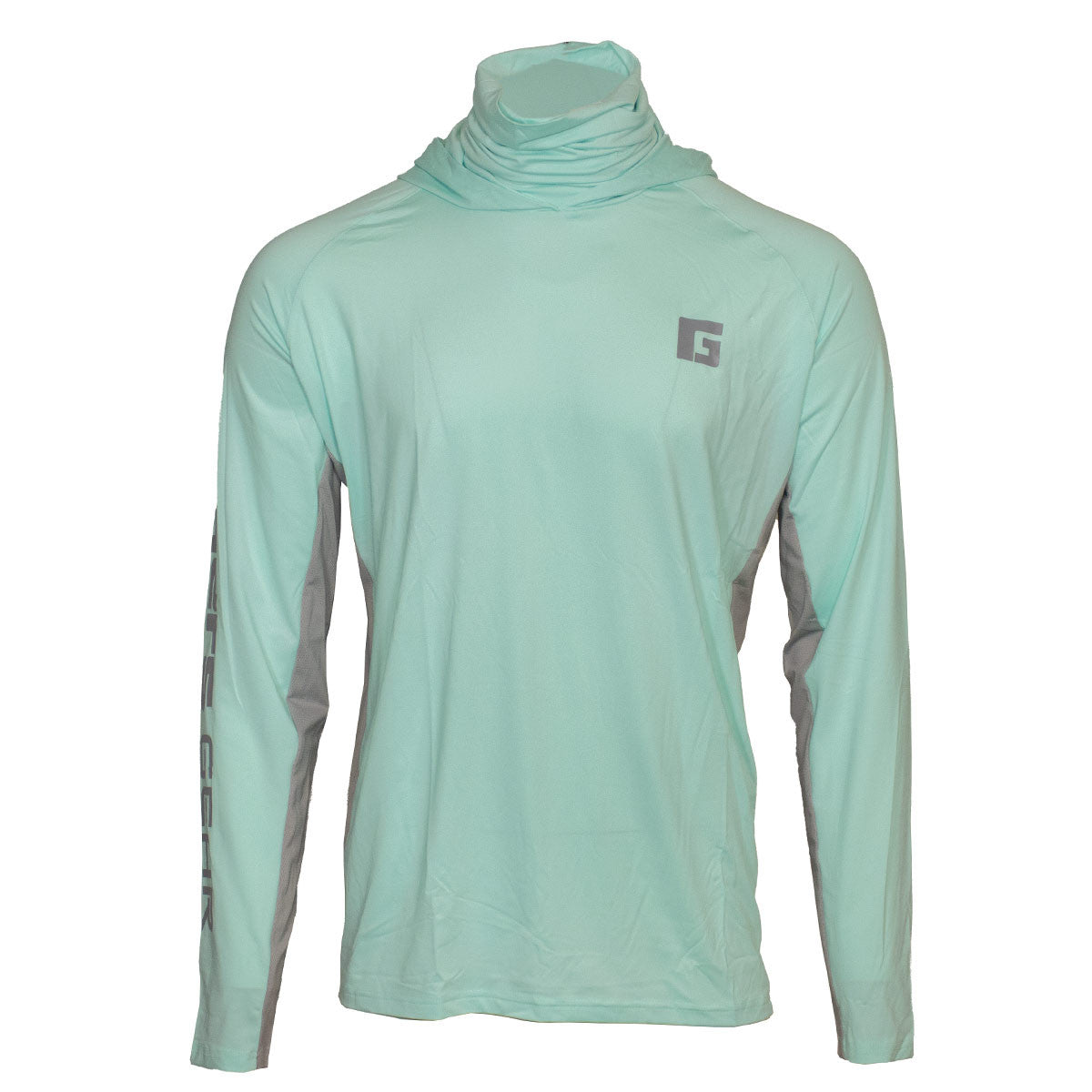 RG Elite Chill Hoodie