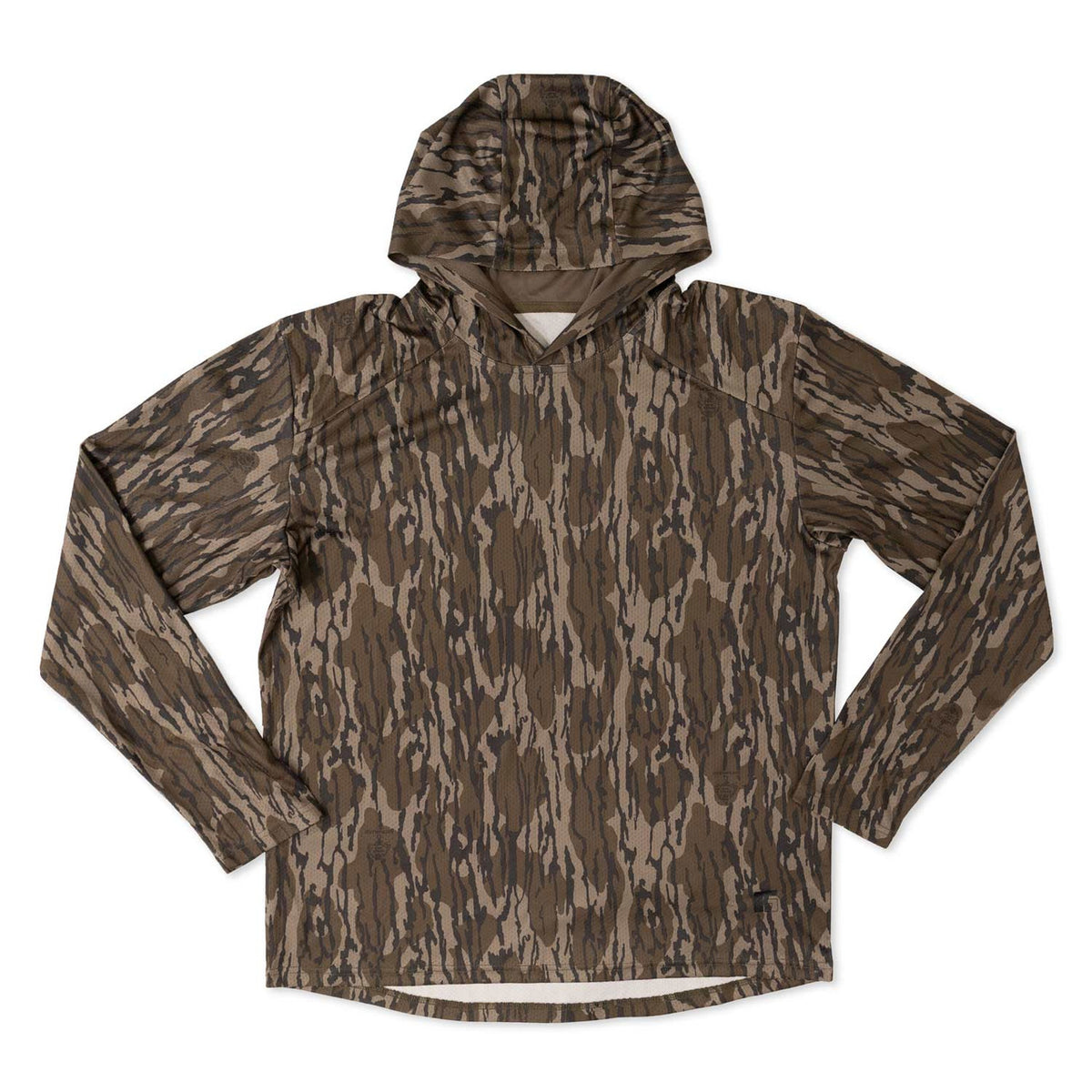 Image of Rogers Verge Hoodie with Bug Protection.