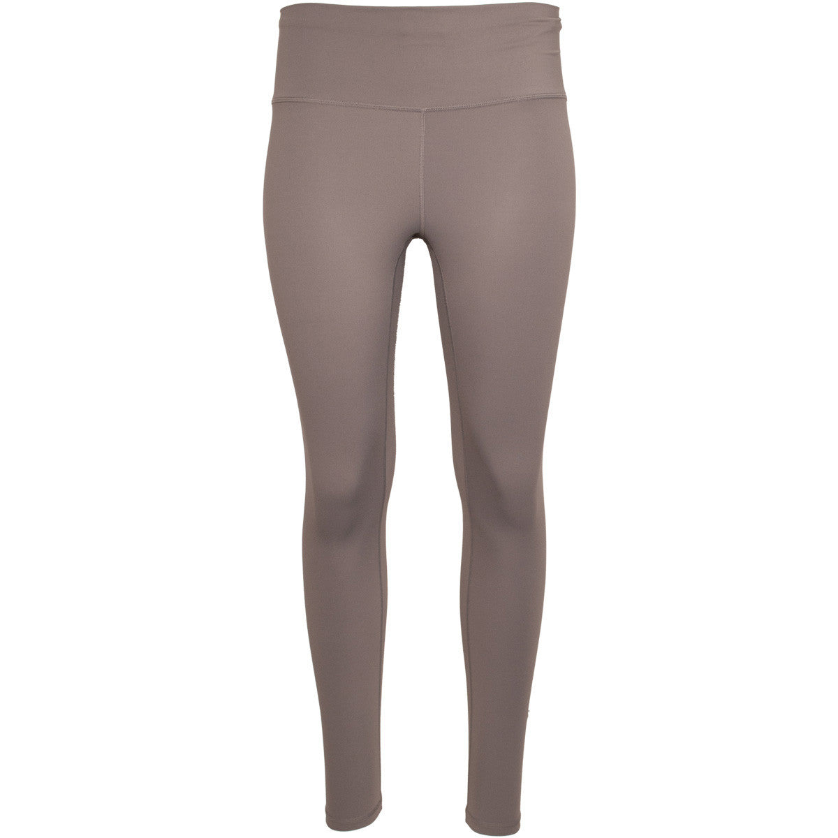 image of Rogers Sporting Goods Women's Luna 26" Leggings in Grey.
