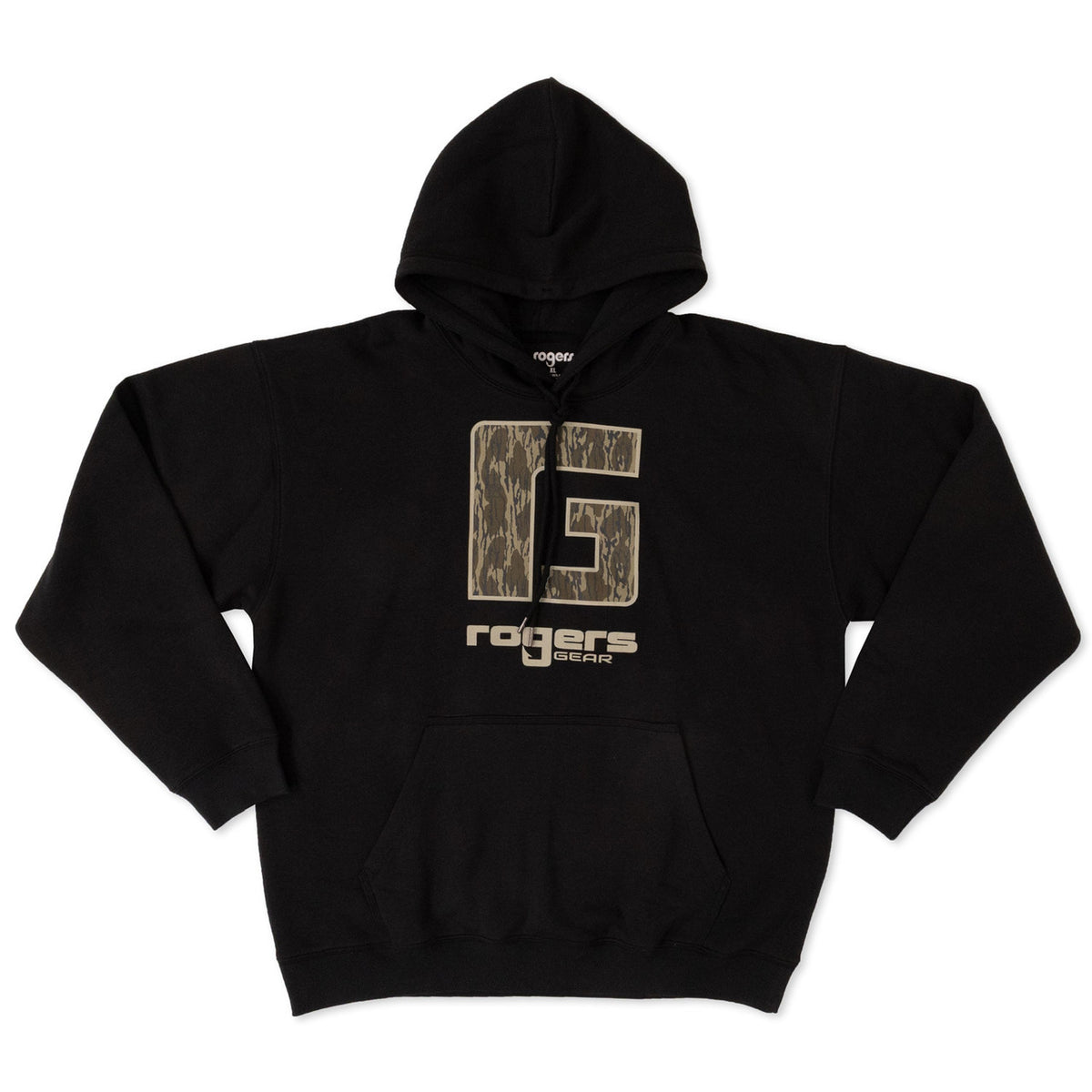 Rogers OG MO Bottomland RG Hoodie zoomed out image