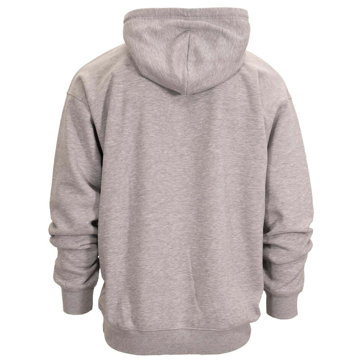 Back image of the Rogers Sporting Goods Specklebelly Flight Hoodie.
