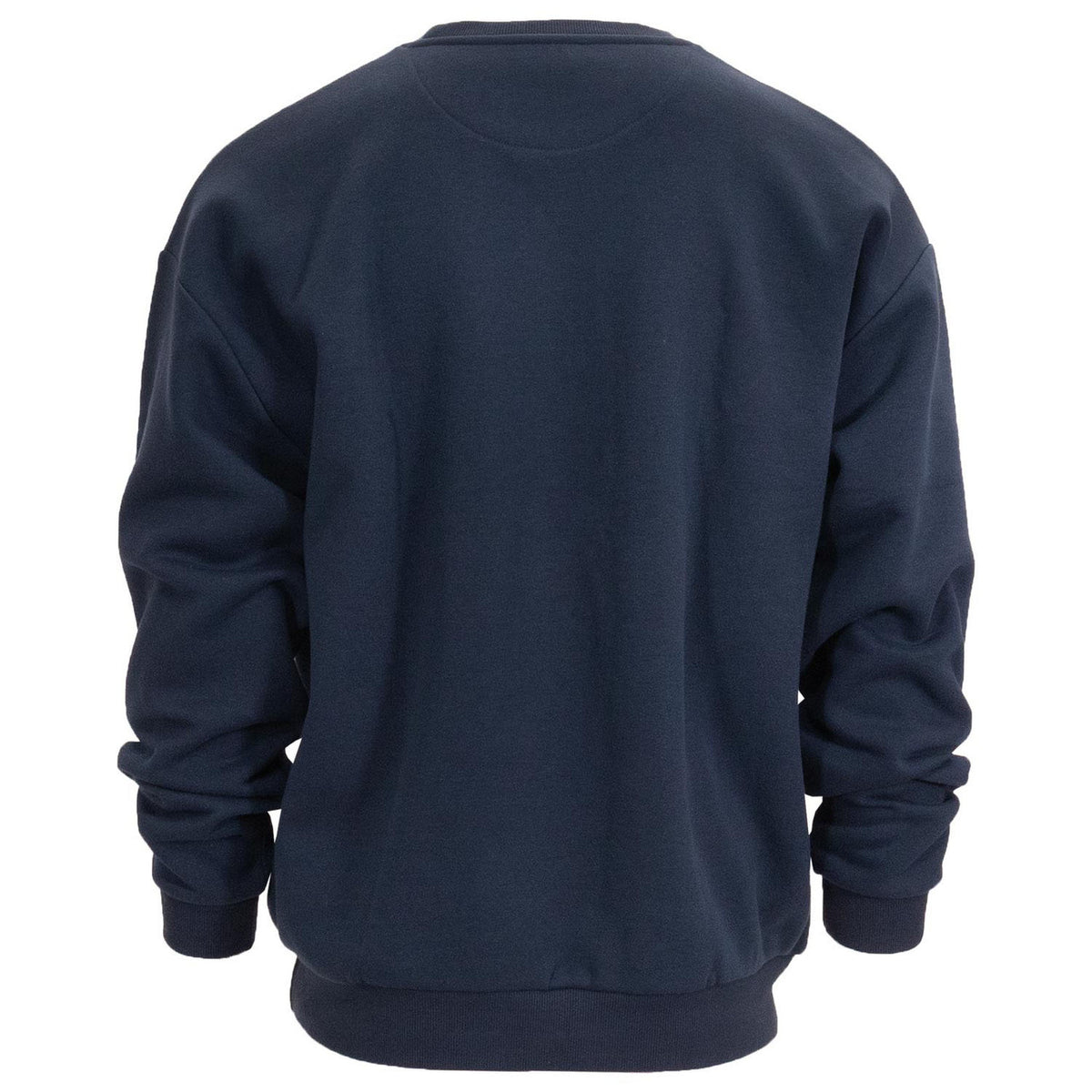 Back image of the Rogers Sporting Goods Vintage Mallard Flight Crewneck Sweatshirt.