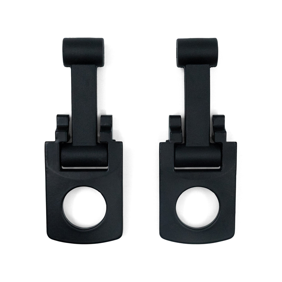 Image of the Rogers Workin' Man Cooler Replacement Latch Set.