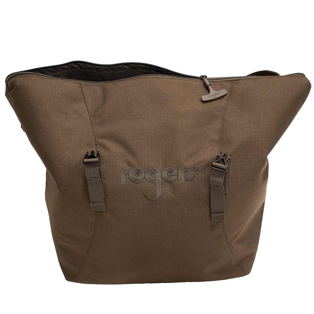 Rogers Sporting Goods Toughman Wader Bag back image