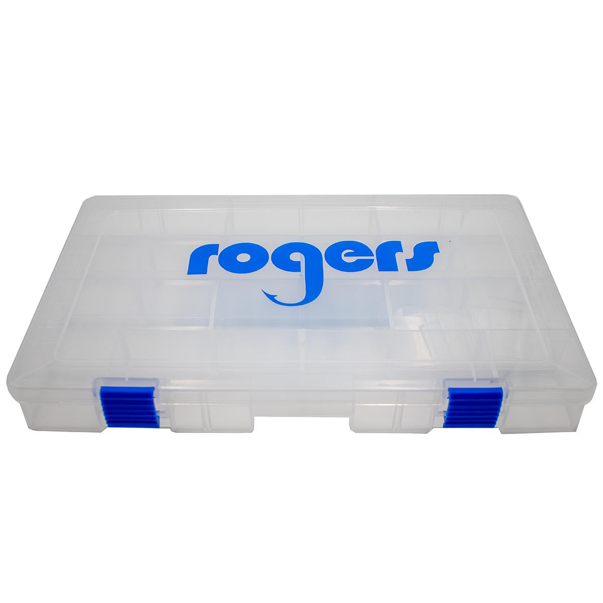 Rogers Workin' Man Tackle Trays image