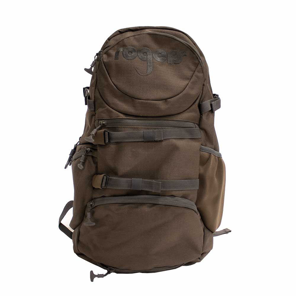 Rogers Toughman Hunting Pack