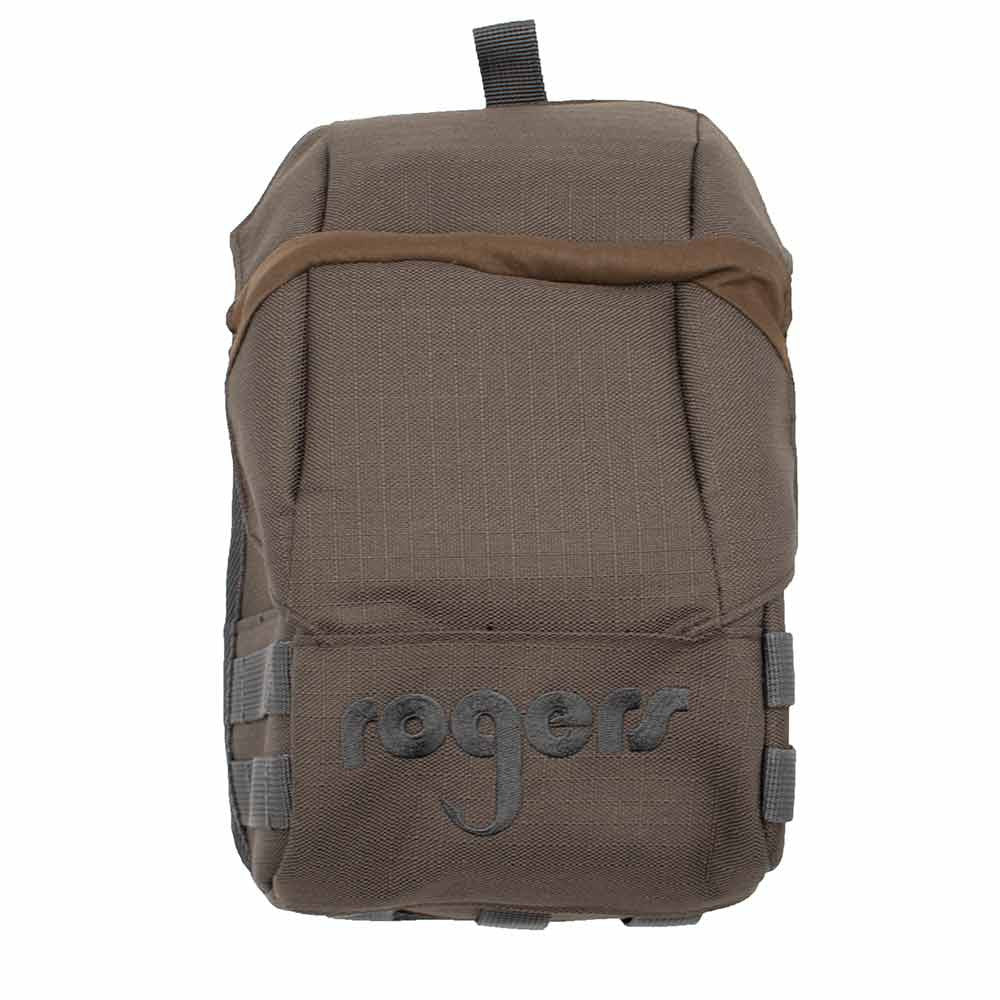 Rogers Toughman Bino Harness image