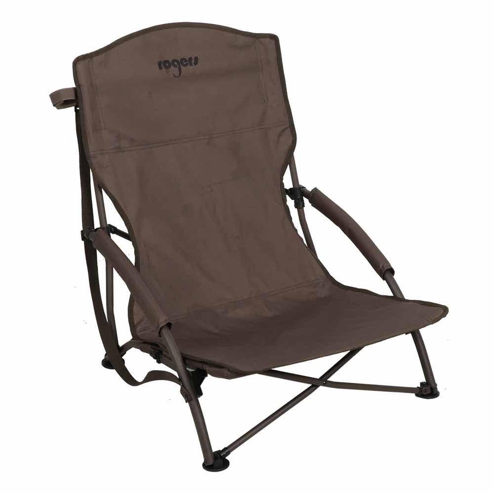 Tough Hunter Low Profile Turkey Seat