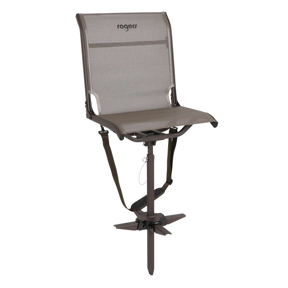 Elite Mud Seat
