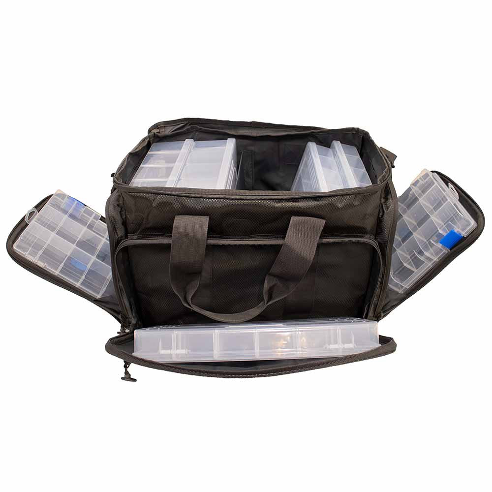 Elite Large Tackle Bag