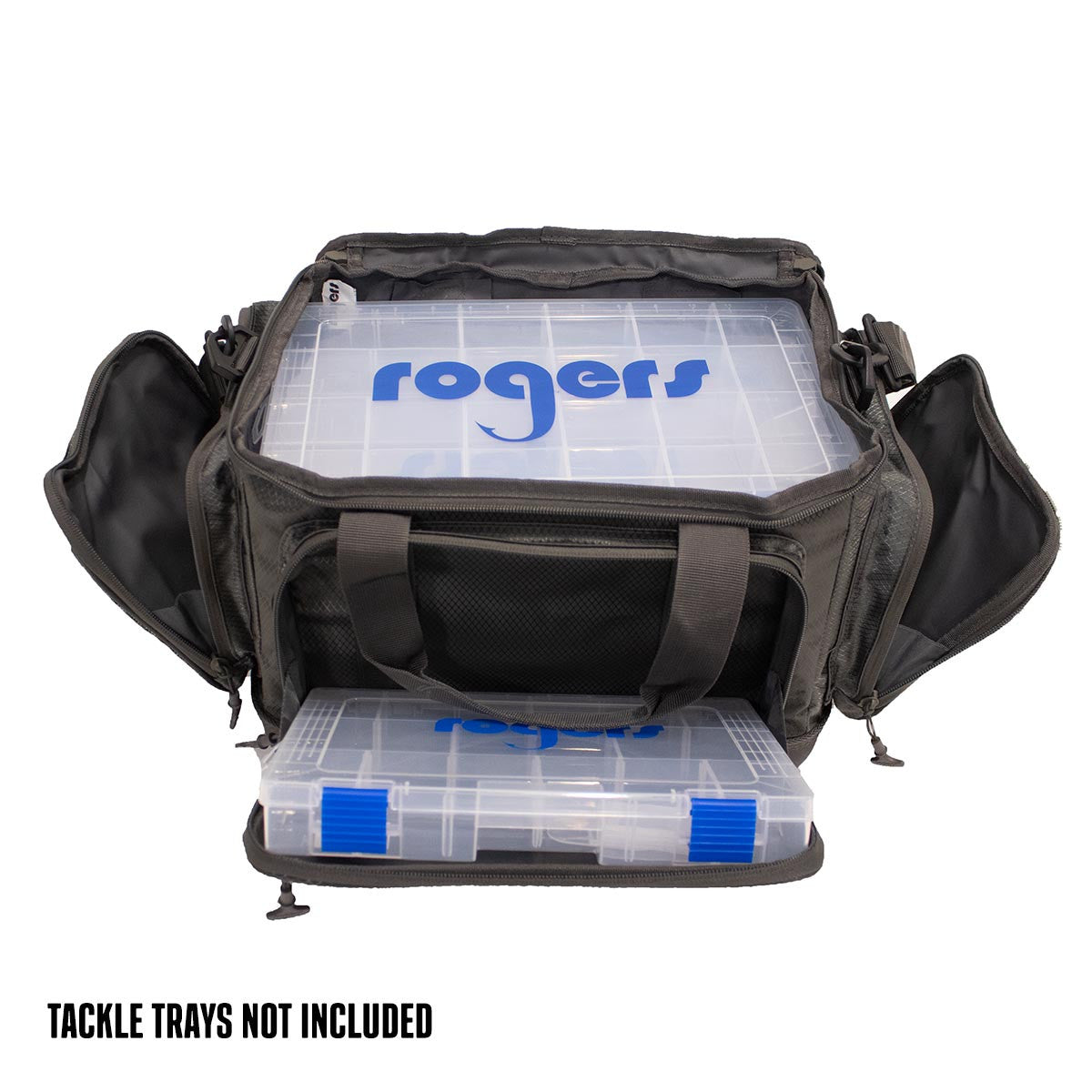 Elite Tackle Bag Medium