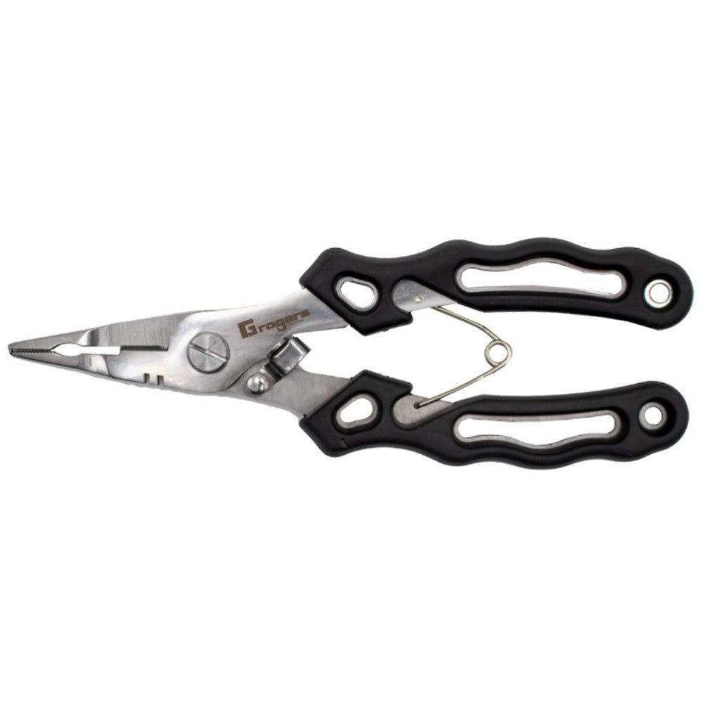 Rogers Workin' Man Split Ring Pliers image