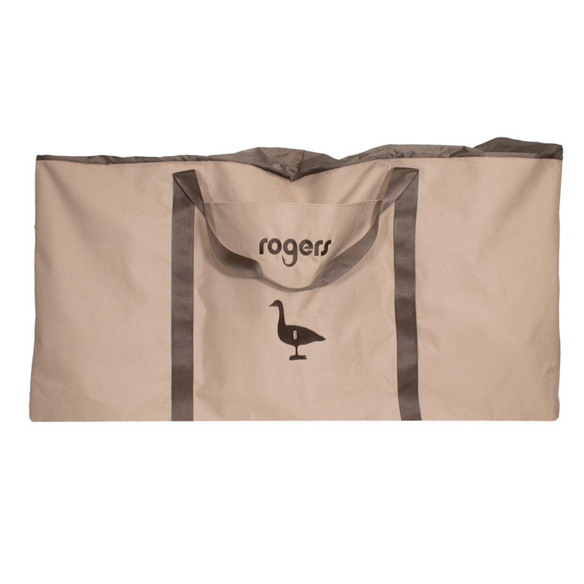 Rogers Sporting Goods Toughman 6 Slot Bigfoot Decoy Bag image