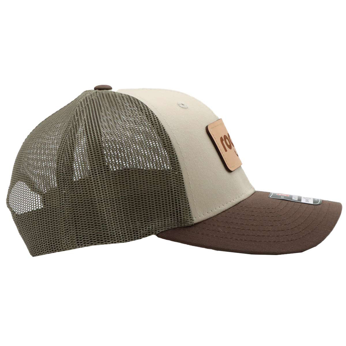 Loden Brown