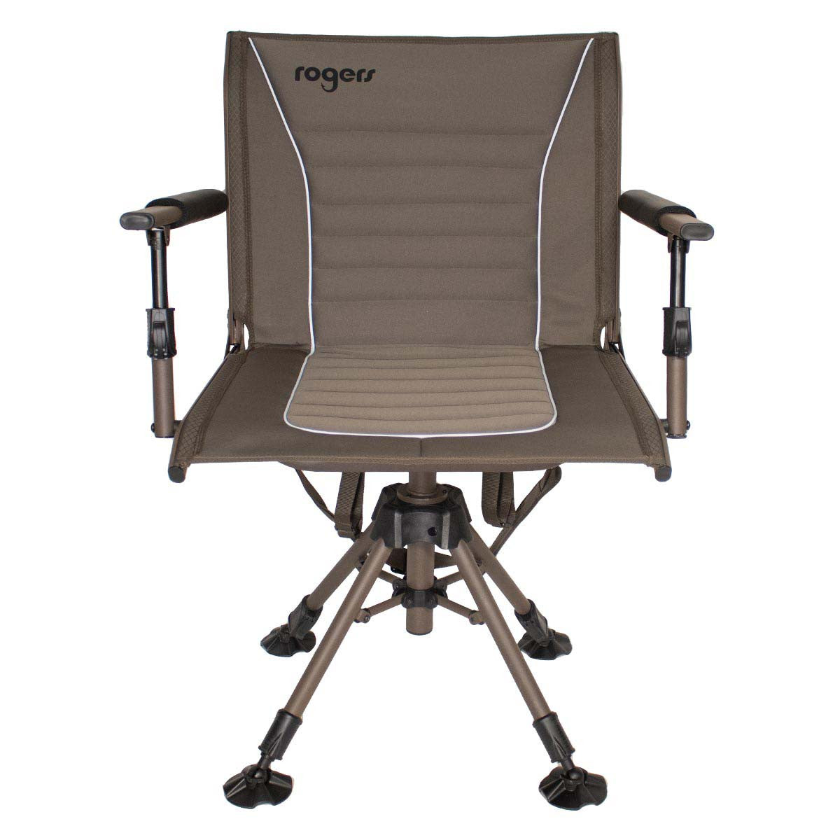 Rogers Sporting Goods Elite Hunter 360° Comfort Swivel Seat image