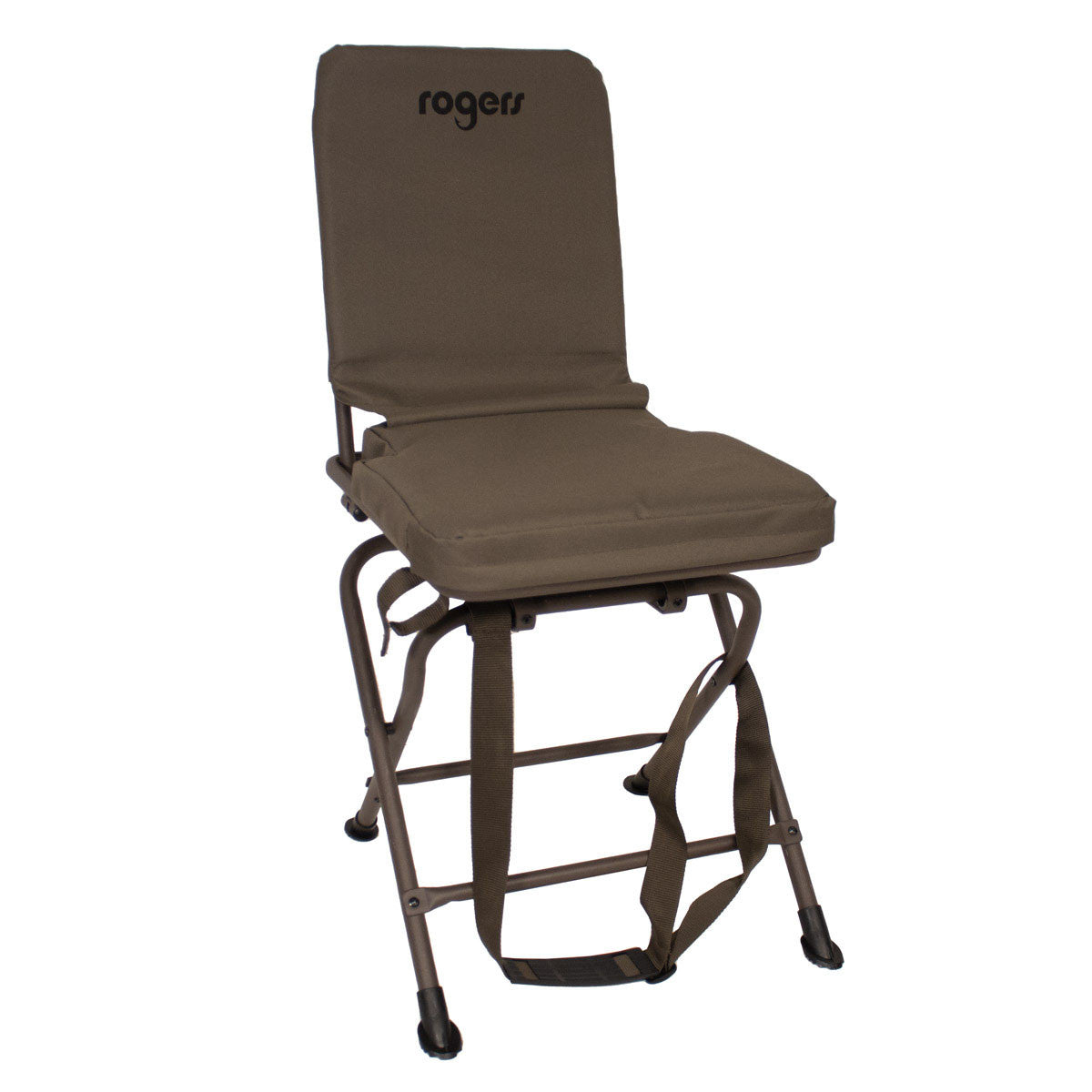 Rogers Sporting Goods Workin' Man 360° Swivel Chair Product Image