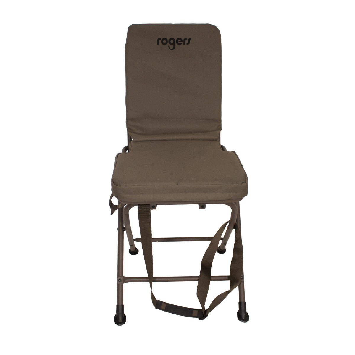 Rogers Sporting Goods Workin' Man 360° Swivel Chair Product front Image