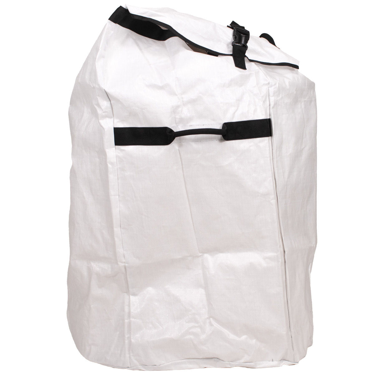 side pocket image of Rogers The Giant Decoy Bag.