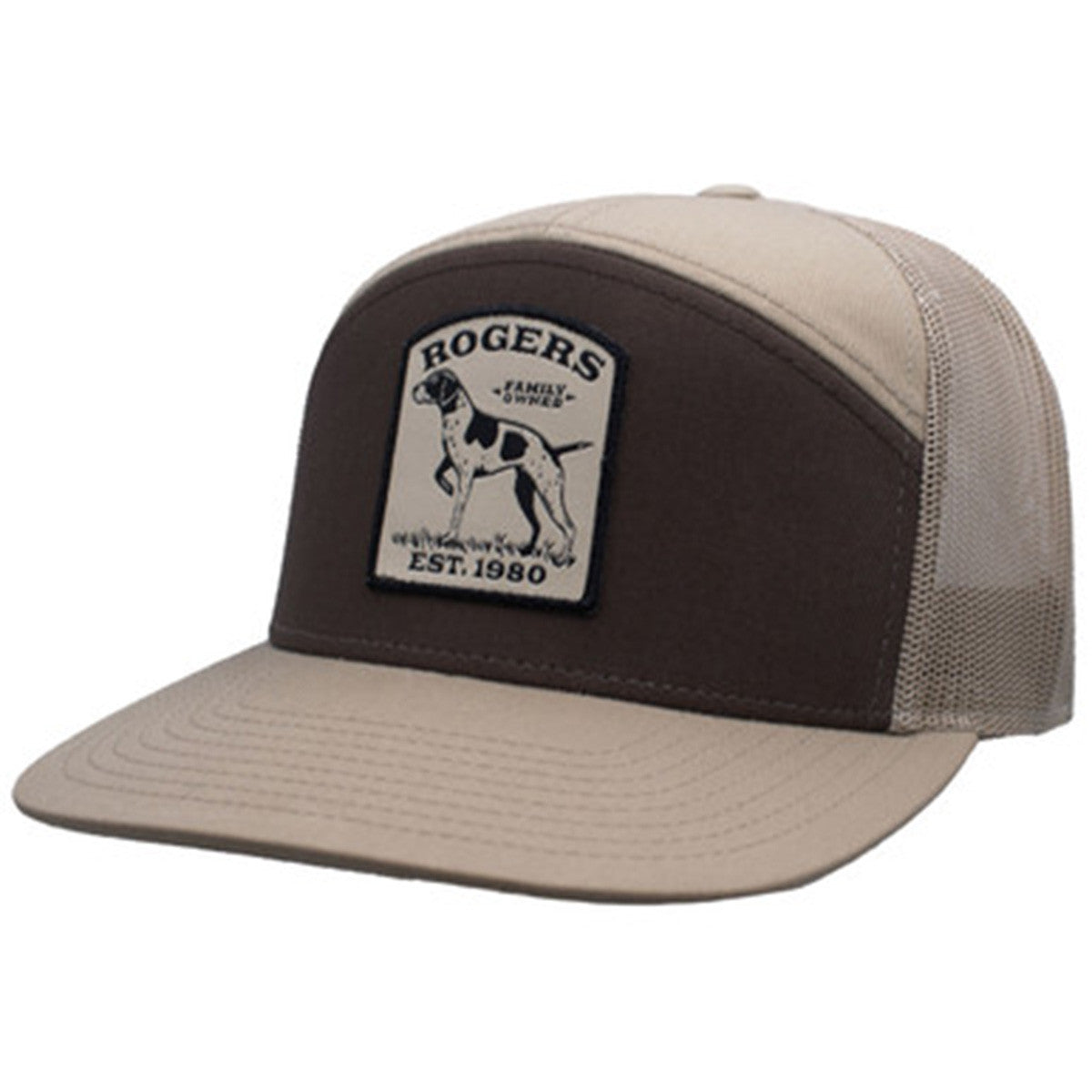 Rogers Pointer Patch Product Image