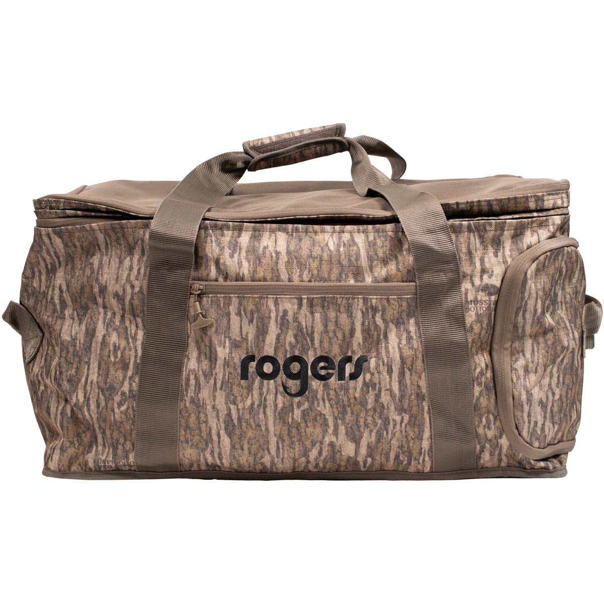 image of Rogers Elite Duffel Bag.